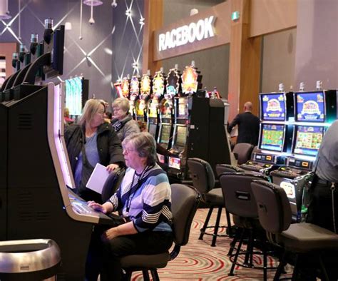  will shorelines casino open on friday
